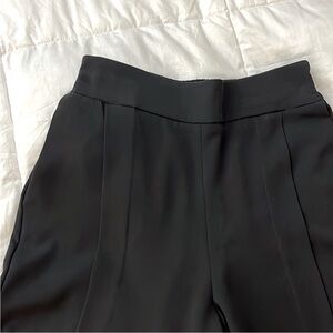 Zara Black Tailored Pants
